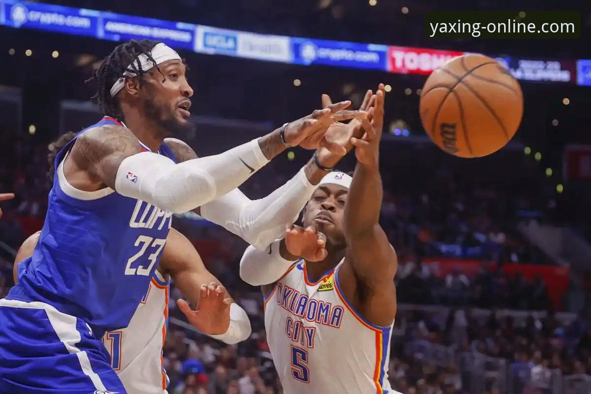 最新亚星官网手机版 3个关键转折点:深度复盘火箭主场17分大胜尼克斯